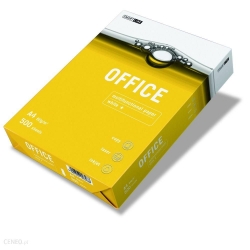 Papier A4 SmartLine Office 80g biały 5 ryz